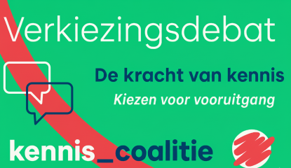 De kracht van kennis