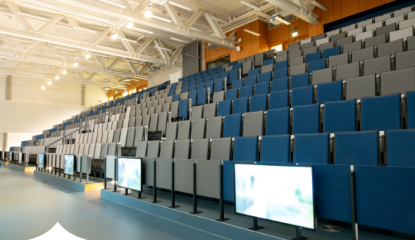 lege collegebanken