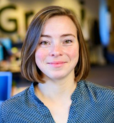 Rianne Kouwenaar