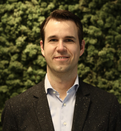 Bart Pierik