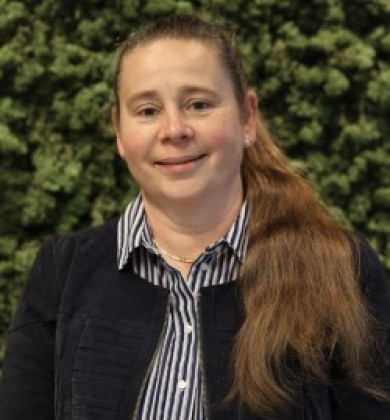 Annette Heijdel