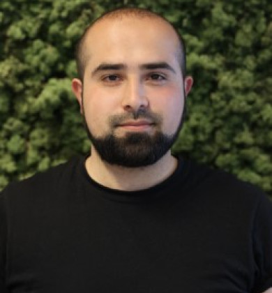 Emre Keskin