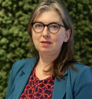 Petra Pieck