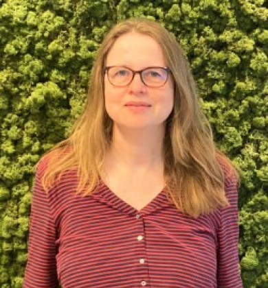 Roelfien Folkersma