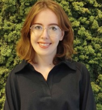 Simone Kuipers