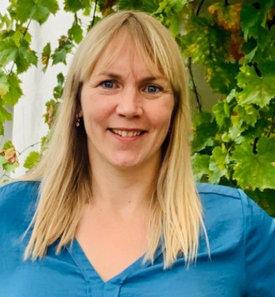 Willemijn Lamet
