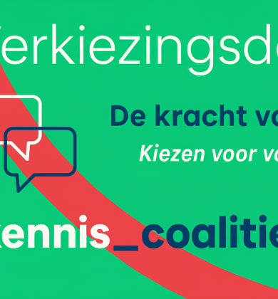 De kracht van kennis