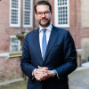 Foto Caspar van den Berg