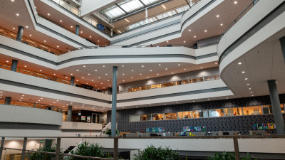 gebouw