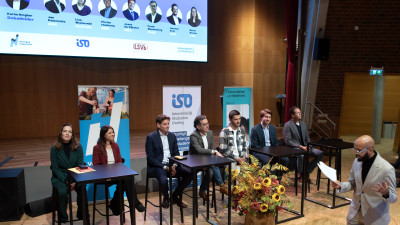 Hoger Onderwijs Debat