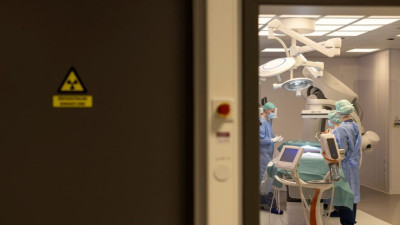 Utwente-gezondheidszorg