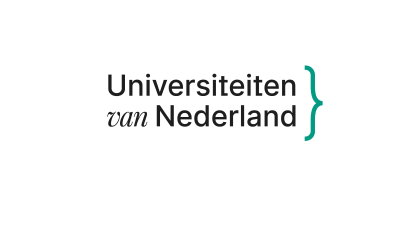 UNL witte achtergrond