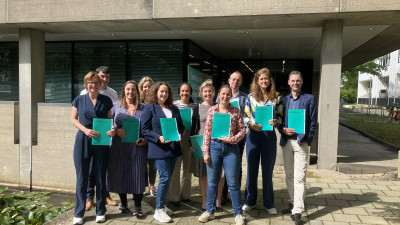opstellers van het kader selectie bachelor 