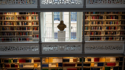 Universiteitsbibliotheek