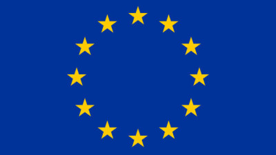 Europese vlag