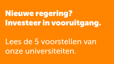 Verkiezingsinzet UNL 2025