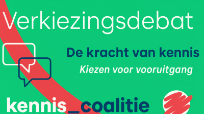 De kracht van kennis