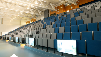 lege collegebanken