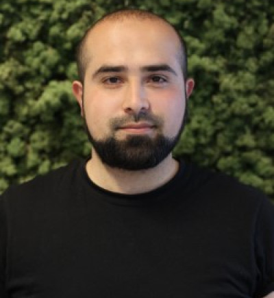 Emre Keskin
