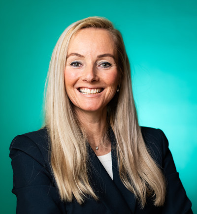 Katinka Uiterwijk
