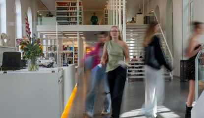 Students Library