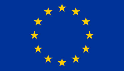 Europese vlag