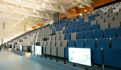 collegezaal