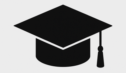 academische cap