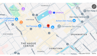 Spui