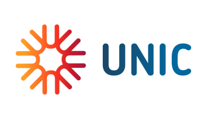 UNIC logo