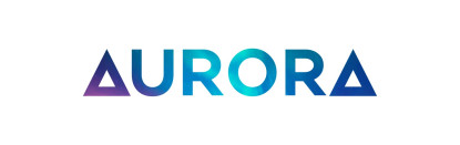 Aurora logo