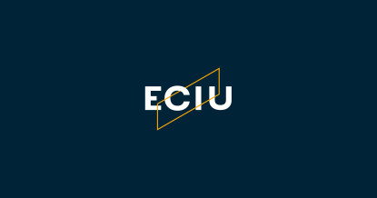 ECIU logo
