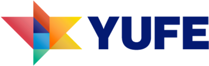 YUFE logo
