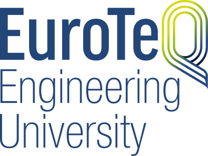 EuroTeQ logo