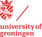 Universiteit Groningen logo