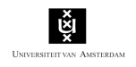 Universiteit Amsterdam logo