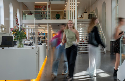 Students Library