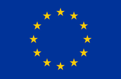 Europese vlag