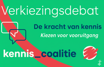 De kracht van kennis