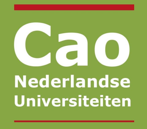 Cao Nederlandse universiteiten